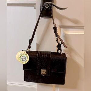 NWT Spartina 449 Leather Purse